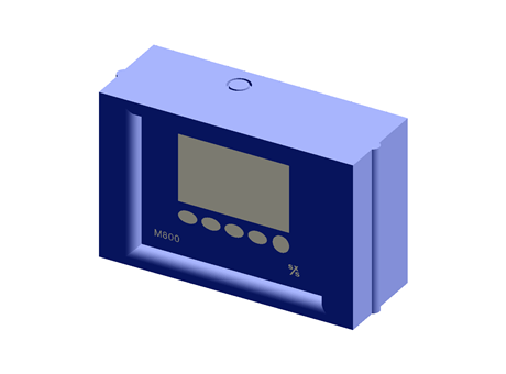 M800 Metering Computers Spirax Sarco