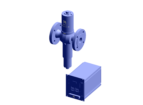 Model 556/TF56-N Monitoring System Spirax Sarco