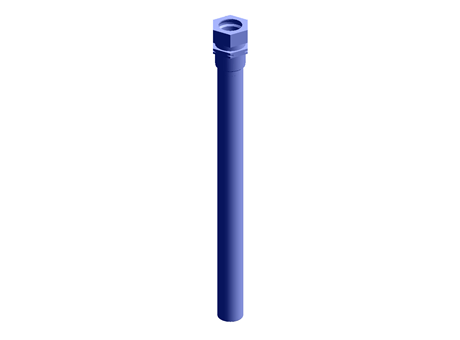 Pocket for SA121 Spirax Sarco