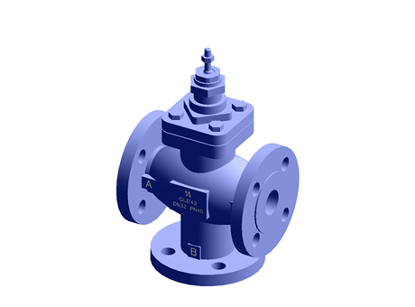 3 ASME 150 Qld43 Spirax Sarco