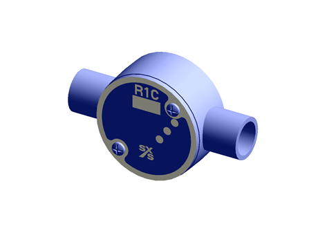 R1C PNP Assembly for Steam Trap Failure Monitor Spirax Sarco