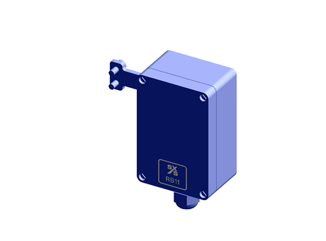 RB11 Switchbox (Excl Mtg Brkt) Spirax Sarco