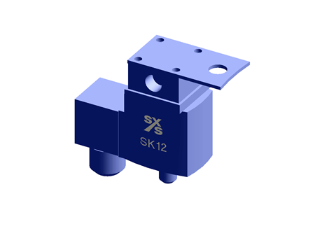 SK12 Spirax Sarco