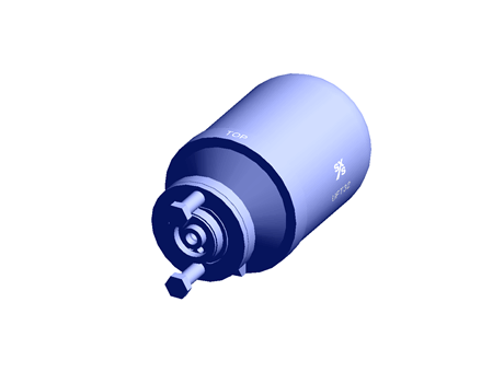 UFT32-4.5 FB Ball Float Steam Trap Universal F&T with Fixed Bleed Spirax Sarco
