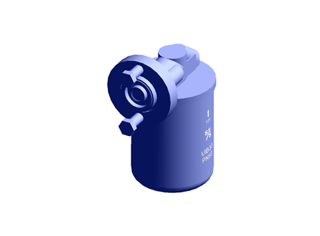 UIB30H/6 Sealed Inverted Bucket Steam Trap Stainless steel Spirax Sarco