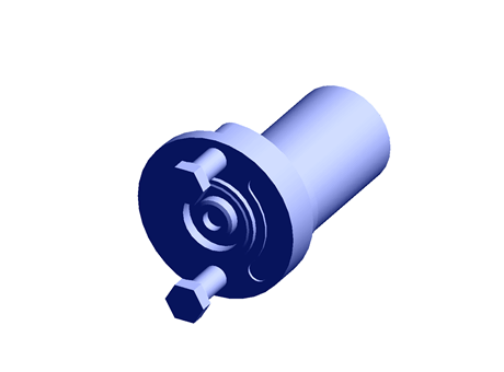 USM21 Bimetallic Steam Trap Stainless Steel 10 °C SUB Cool Capsule Spirax Sarco