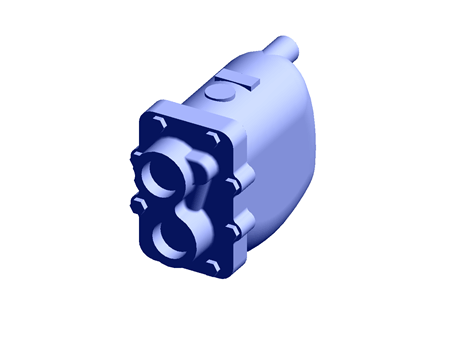 FT-200 Float & Thermostatic Steam Trap Parallel Pipe Connections 1.1/2 Spirax Sarco