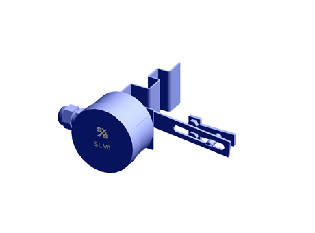 SLM1 Limit Switch Spirax Sarco