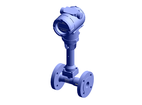 DN50 Flanged SLM30-E, Remote, PN40, HART 4-20mA + Digital contact output + Energy Flow + 5m cable Spirax Sarco