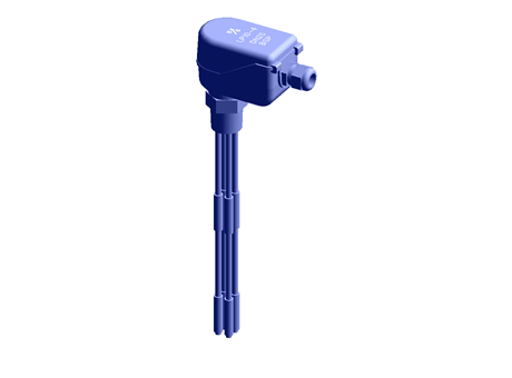 LP10-4 Level Control Probe NPT Stainless Steel Spirax Sarco