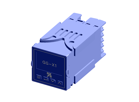 GS-X1 PID Controller Spirax Sarco