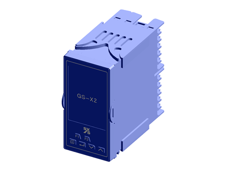 GS-X2 PID Controller Spirax Sarco